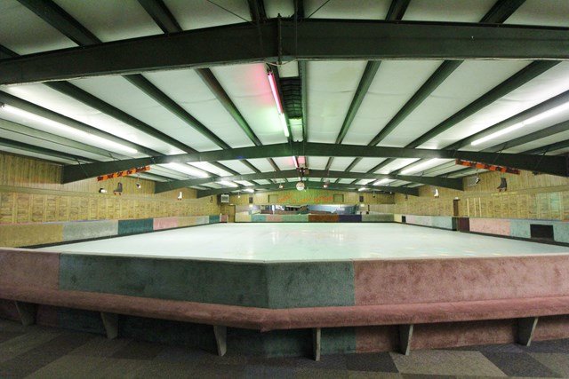 Image for Trustee Auction - Former Galax Rollerland