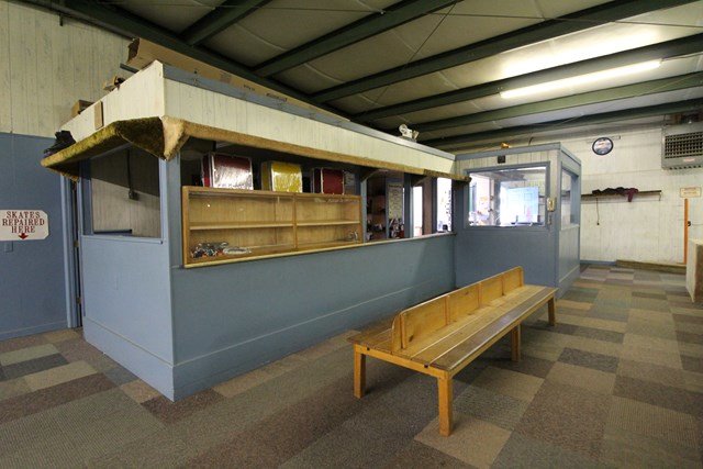 Image for Trustee Auction - Former Galax Rollerland