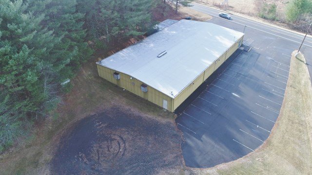 Image for Trustee Auction - Former Galax Rollerland