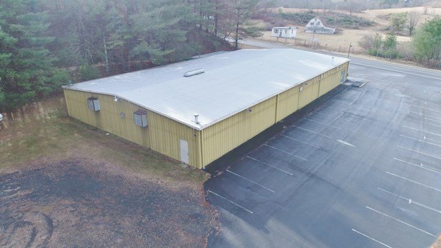 Image for Trustee Auction - Former Galax Rollerland