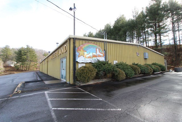 Image for Trustee Auction - Former Galax Rollerland