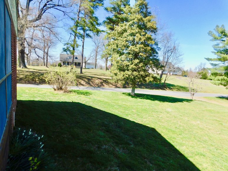 Image for Well built 3 BR/2 BA Brick Home on .83 +/- Acres w/Detached Double Bay Garage/Workshop in Orange County, VA