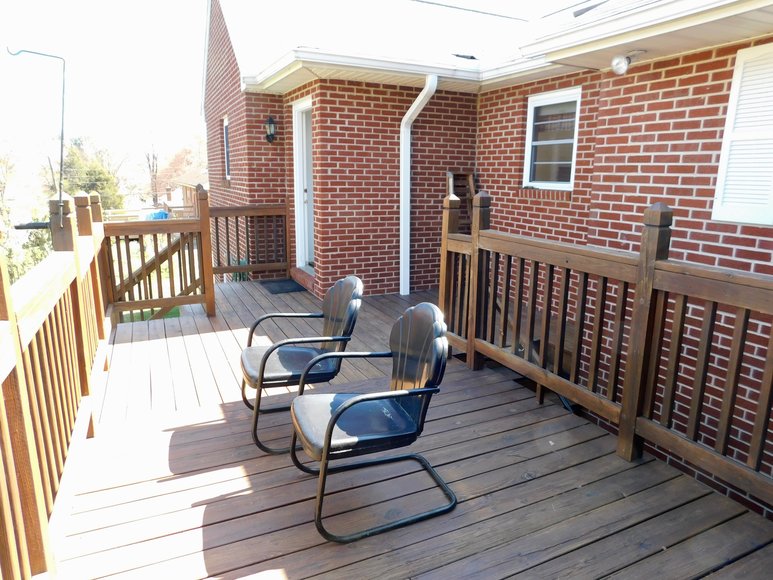 Image for Well built 3 BR/2 BA Brick Home on .83 +/- Acres w/Detached Double Bay Garage/Workshop in Orange County, VA