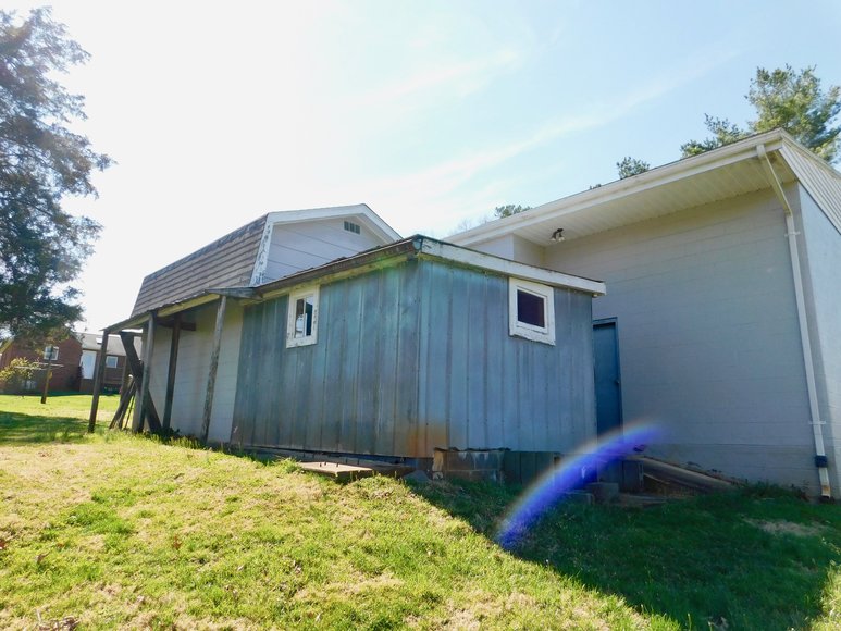 Image for Well built 3 BR/2 BA Brick Home on .83 +/- Acres w/Detached Double Bay Garage/Workshop in Orange County, VA