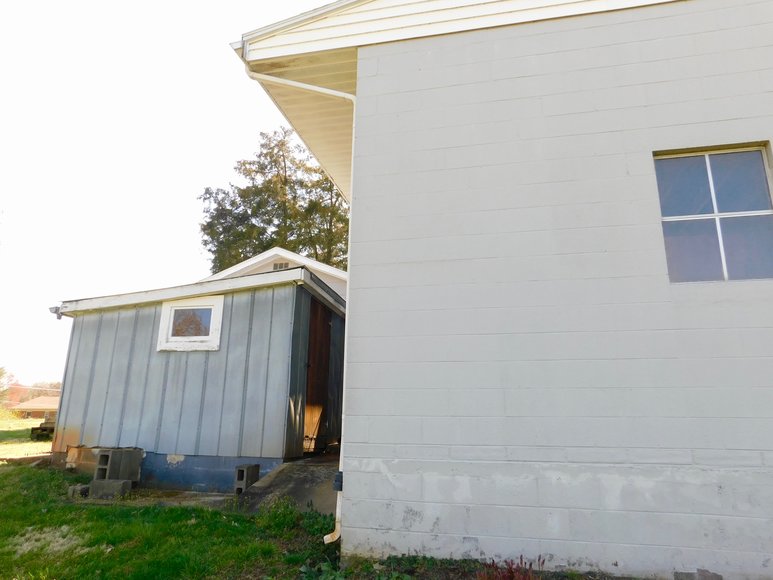 Image for Well built 3 BR/2 BA Brick Home on .83 +/- Acres w/Detached Double Bay Garage/Workshop in Orange County, VA