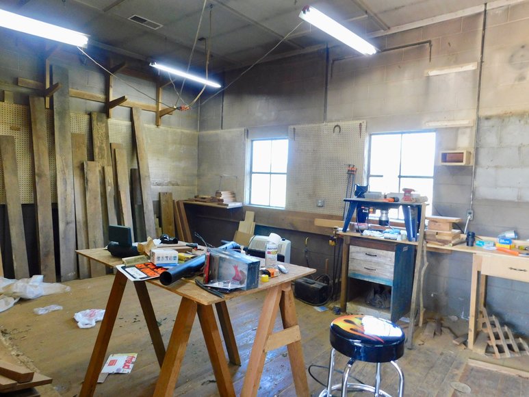 Image for Well built 3 BR/2 BA Brick Home on .83 +/- Acres w/Detached Double Bay Garage/Workshop in Orange County, VA