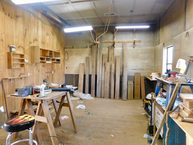 Image for Well built 3 BR/2 BA Brick Home on .83 +/- Acres w/Detached Double Bay Garage/Workshop in Orange County, VA