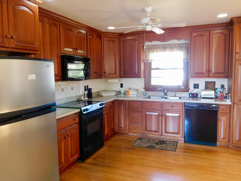 Image for Well built 3 BR/2 BA Brick Home on .83 +/- Acres w/Detached Double Bay Garage/Workshop in Orange County, VA