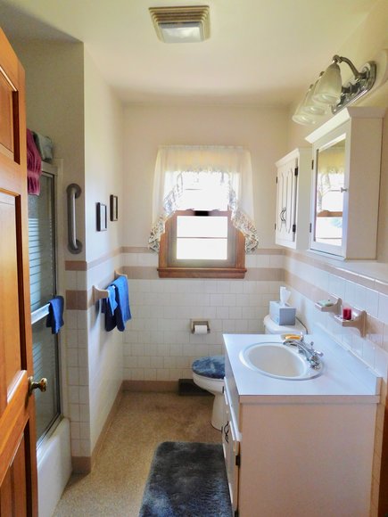 Image for Well built 3 BR/2 BA Brick Home on .83 +/- Acres w/Detached Double Bay Garage/Workshop in Orange County, VA