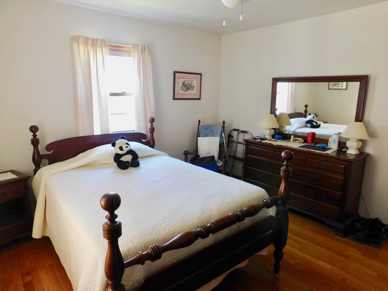 Image for Well built 3 BR/2 BA Brick Home on .83 +/- Acres w/Detached Double Bay Garage/Workshop in Orange County, VA