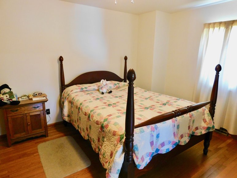 Image for Well built 3 BR/2 BA Brick Home on .83 +/- Acres w/Detached Double Bay Garage/Workshop in Orange County, VA