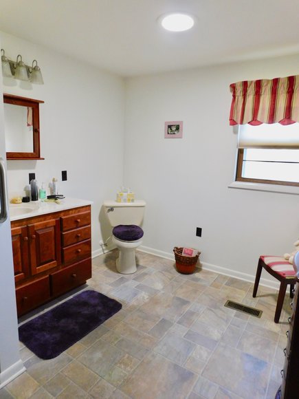 Image for Well built 3 BR/2 BA Brick Home on .83 +/- Acres w/Detached Double Bay Garage/Workshop in Orange County, VA