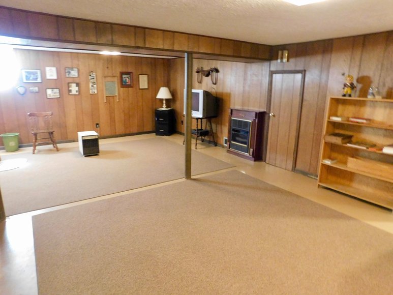 Image for Well built 3 BR/2 BA Brick Home on .83 +/- Acres w/Detached Double Bay Garage/Workshop in Orange County, VA