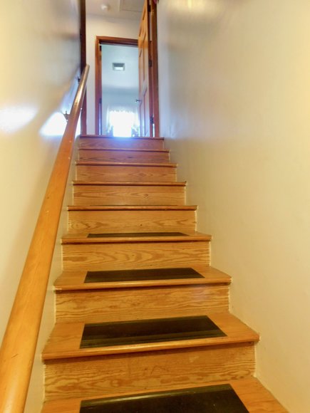 Image for Well built 3 BR/2 BA Brick Home on .83 +/- Acres w/Detached Double Bay Garage/Workshop in Orange County, VA