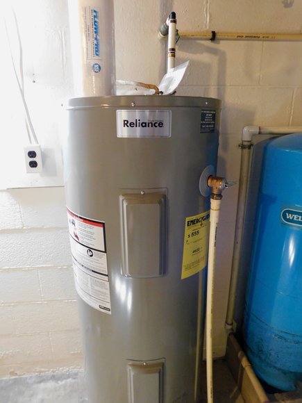 Image for Well built 3 BR/2 BA Brick Home on .83 +/- Acres w/Detached Double Bay Garage/Workshop in Orange County, VA