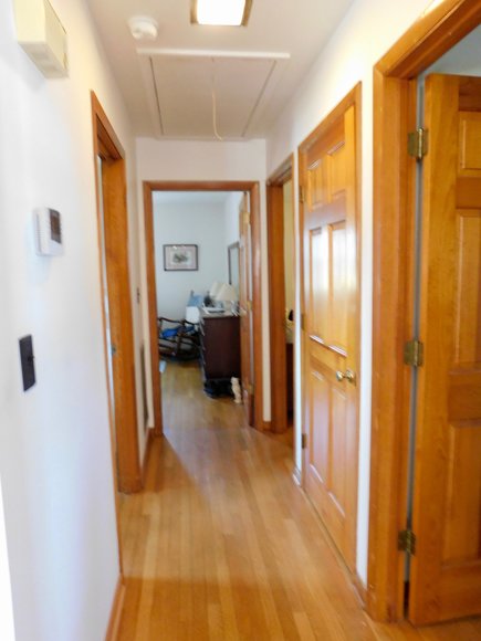 Image for Well built 3 BR/2 BA Brick Home on .83 +/- Acres w/Detached Double Bay Garage/Workshop in Orange County, VA