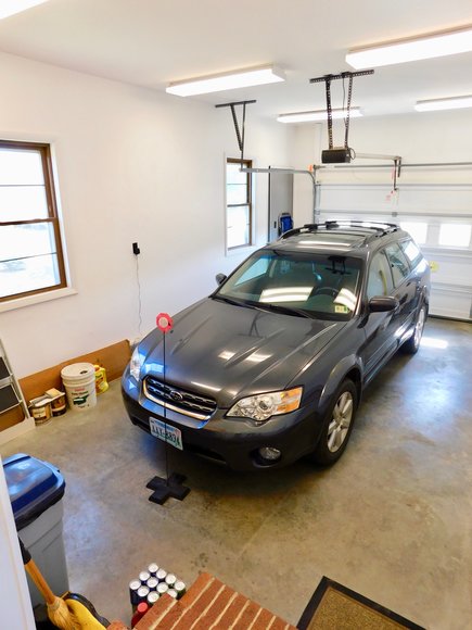 Image for Well built 3 BR/2 BA Brick Home on .83 +/- Acres w/Detached Double Bay Garage/Workshop in Orange County, VA