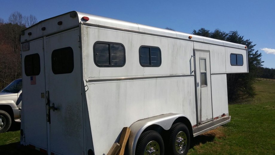 Image for Tractors, Farm Equipment, Tools, & Personal Property