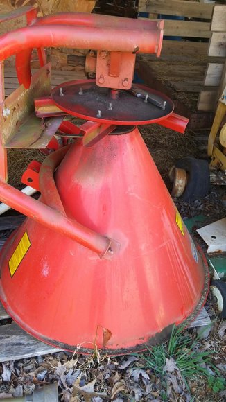 Image for Tractors, Farm Equipment, Tools, & Personal Property