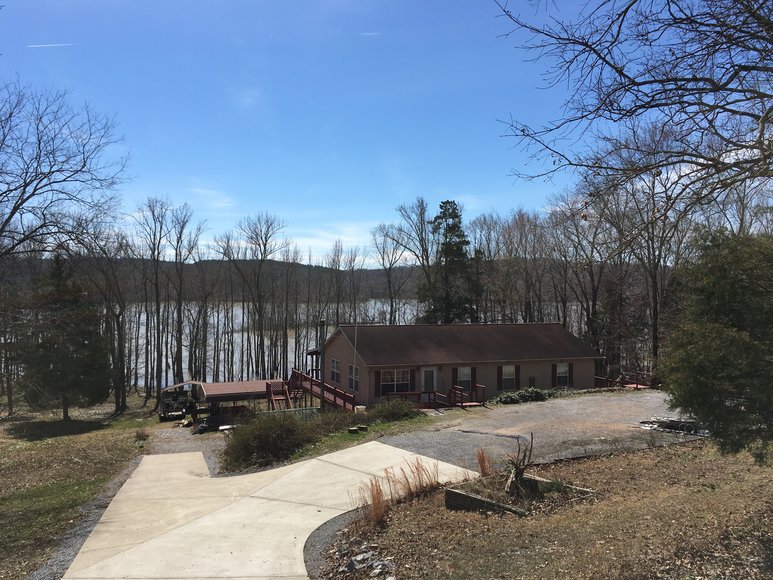 Image for Absolute Auction: Donaldson Shores Drive Cadiz, KY
