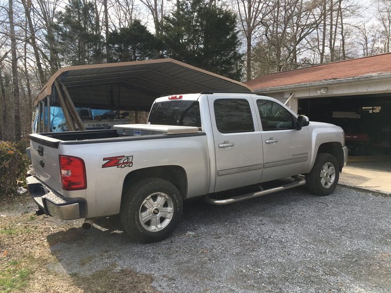 Image for Absolute Auction: Donaldson Shores Drive Cadiz, KY