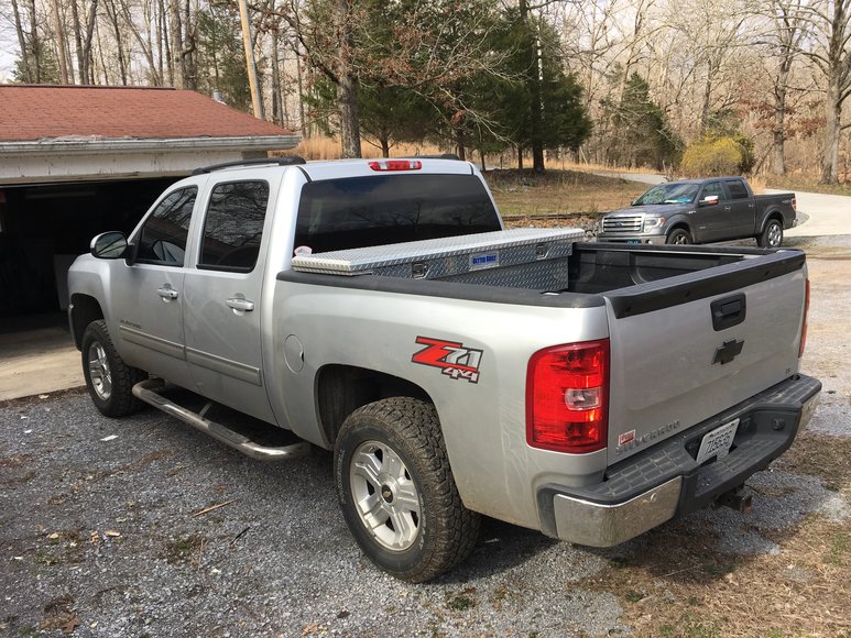 Image for Absolute Auction: Donaldson Shores Drive Cadiz, KY