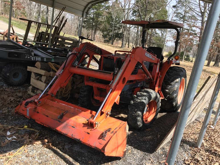 Image for Absolute Auction: Donaldson Shores Drive Cadiz, KY