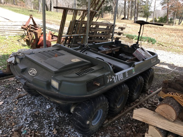 Image for Absolute Auction: Donaldson Shores Drive Cadiz, KY