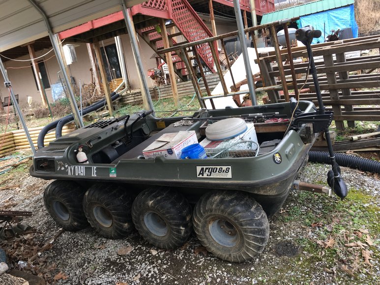 Image for Absolute Auction: Donaldson Shores Drive Cadiz, KY