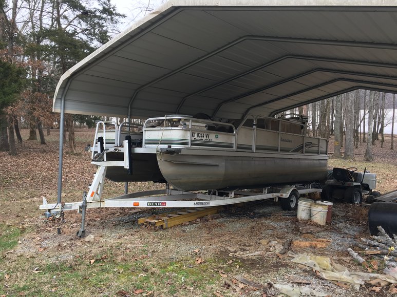 Image for Absolute Auction: Donaldson Shores Drive Cadiz, KY