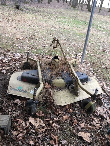 Image for Absolute Auction: Donaldson Shores Drive Cadiz, KY