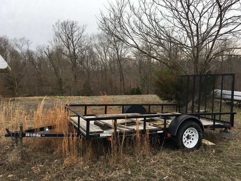 Image for Absolute Auction: Donaldson Shores Drive Cadiz, KY