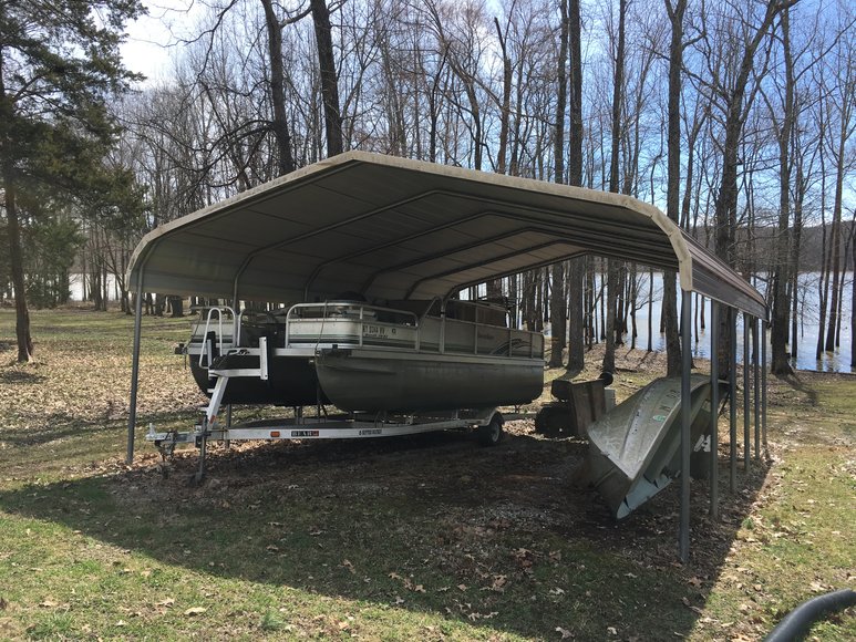 Image for Absolute Auction: Donaldson Shores Drive Cadiz, KY