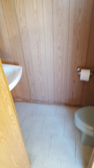 Image for Mobile Office Trailer