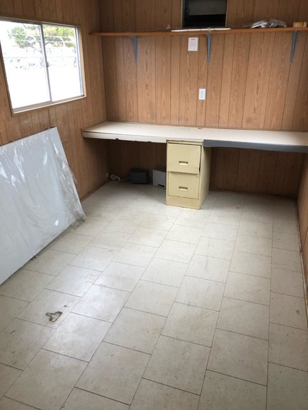 Image for Mobile Office Trailer