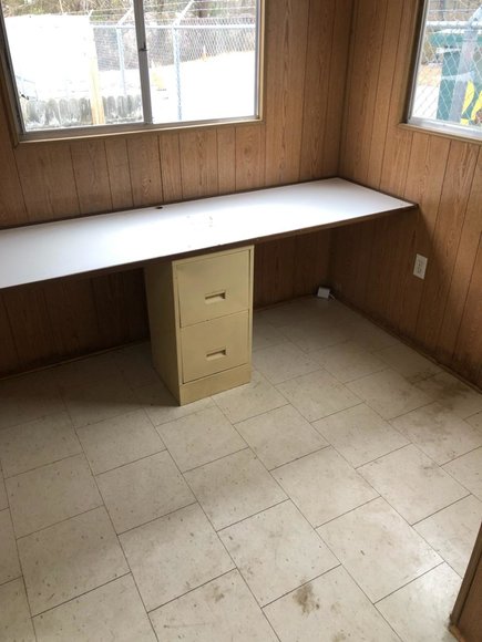 Image for Mobile Office Trailer