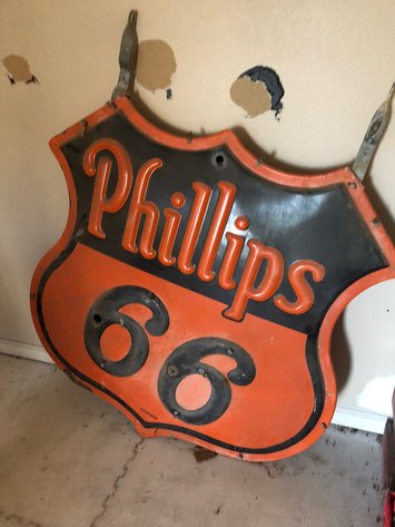 Image for 2019, Apr 20th | Oil and Gas Memorabilia Auction