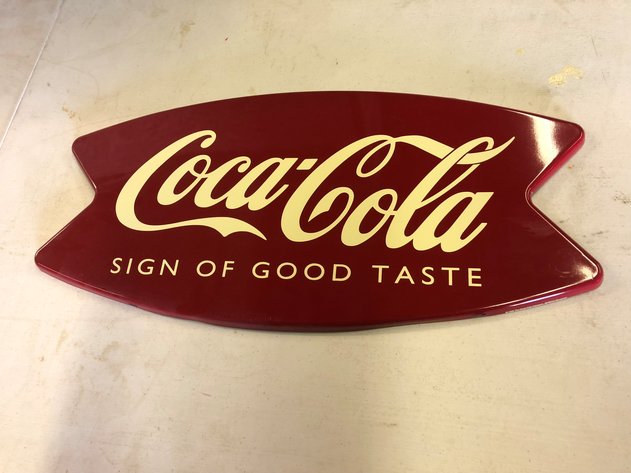 Image for 2019, Apr 20th | Oil and Gas Memorabilia Auction