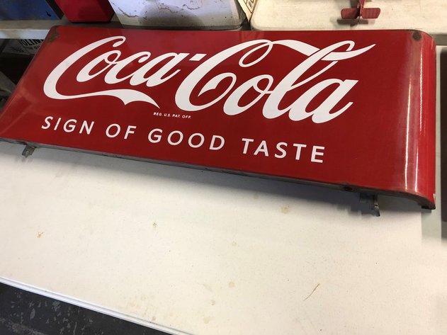 Image for 2019, Apr 20th | Oil and Gas Memorabilia Auction