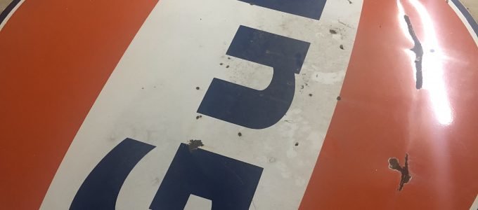 Image for 2019, Apr 20th | Oil and Gas Memorabilia Auction