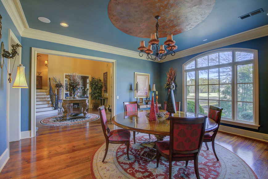 Image for Lexington Manor, Eads TN, Real Estate Auction