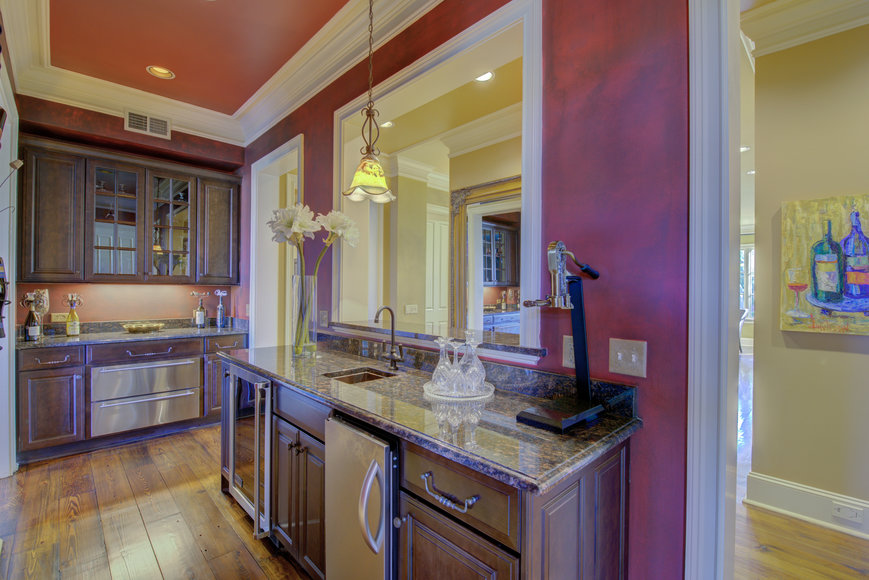 Image for Lexington Manor, Eads TN, Real Estate Auction