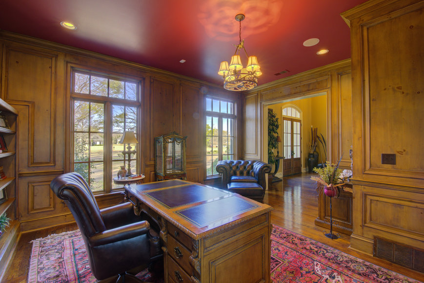 Image for Lexington Manor, Eads TN, Real Estate Auction