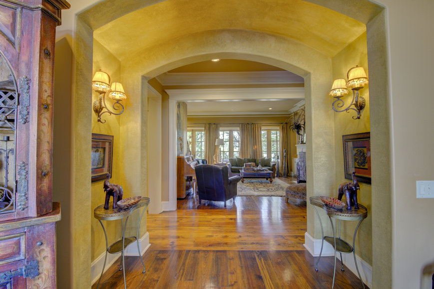 Image for Lexington Manor, Eads TN, Real Estate Auction