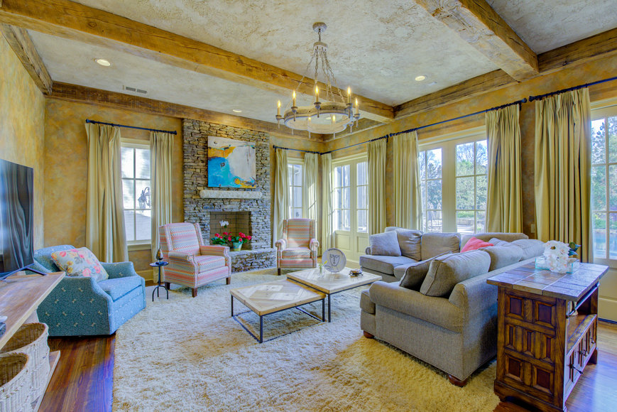 Image for Lexington Manor, Eads TN, Real Estate Auction