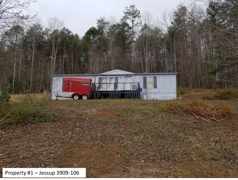 Image for Patrick County Tax Sale