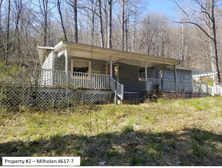 Image for Patrick County Tax Sale