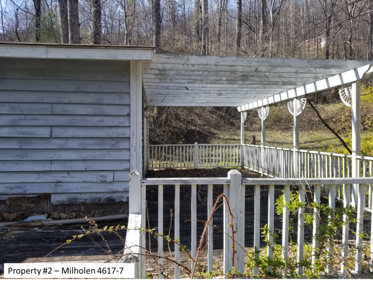 Image for Patrick County Tax Sale