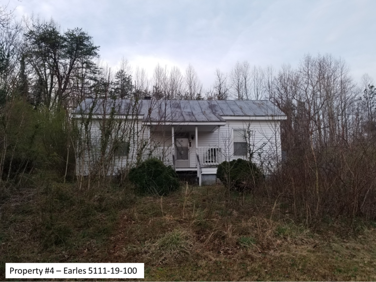 Image for Patrick County Tax Sale