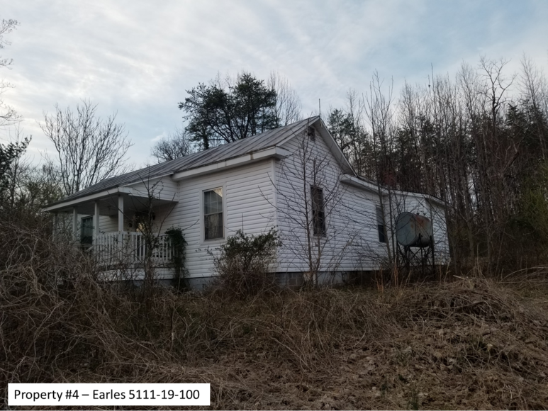 Image for Patrick County Tax Sale